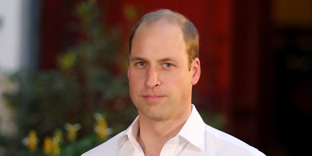 Prince William Gets COVID19 Vaccine, Shares Rare Social Media Post to Mark the Occasion