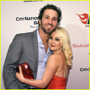 The Voice's RaeLynn Is Pregnant, Expecting First Child With Husband Josh Davis!