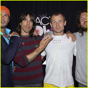 Red Hot Chili Peppers Selling Song Catalog for Massive Amount