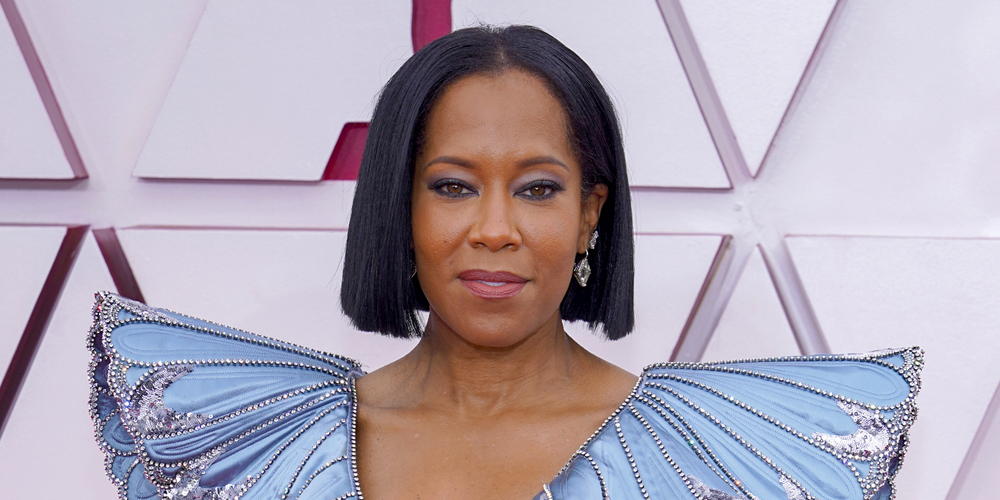 Regina King To Direct 'Bitter Root' Comic Book Movie Adaptation | Regina King - Vimarsana News