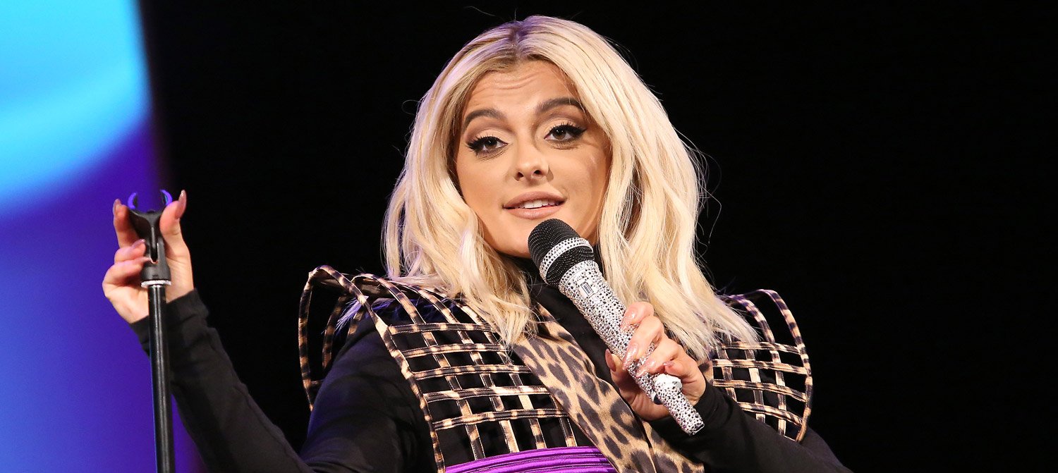 Bebe Rexha Releases Second Studio Album ‘Better Mistakes’ Listen Now