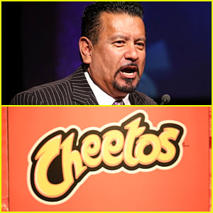 Frito-Lay Claims Richard Montanez Is Not The Inventor of Flamin' Hot Cheetos, Ahead of Eva Longoria's Film Kicking Off Production