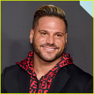 Ronnie Ortiz-Magro Makes Big Announcement About Future with 'Jersey Shore,' Will Step Away for Now