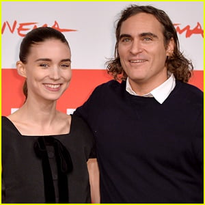 Rooney Mara Shares Rare Comments on Being a First Time Mom Ahead of Mother's Day