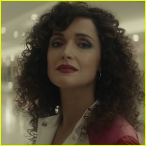 Rose Byrne Launches Aerobics Empire in New 'Physical' Trailer - Watch Now!