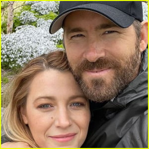 Ryan Reynolds' Mother's Day Message for Blake Lively Takes an Unexpected Turn