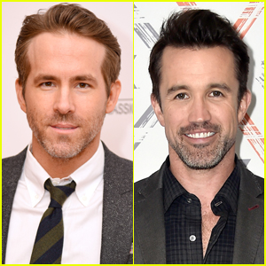 Ryan Reynolds & Rob McElhenney Will Document Their Attempt at Running a Soccer Team in New FX Series