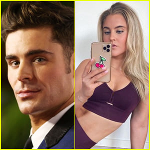 Zac Efron's Ex Sarah Bro Says She Dated a Hollywood Star Who 'Almost Brainwashed' Her