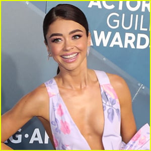 Sarah Hyland Will Play a Princess in Fairytale Anthology Series 'Epic'
