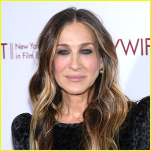 Sarah Jessica Parker Posts Sweet Tribute to Her Son James Ahead of His High School Graduation