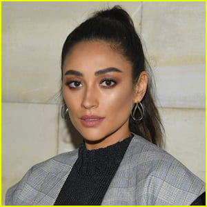 Shay Mitchell Recalls Criticism She Received After Giving Birth to Her Daughter Atlas