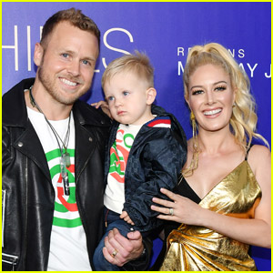 'The Hills' Stars Spencer Pratt & Heidi Montag Reveal If They Want More Kids