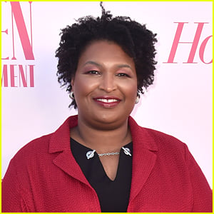 Stacey Abrams' Newest Novel Being Adapted For Television Series