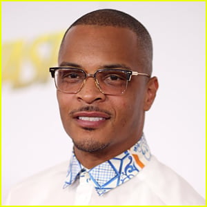 T.I. Is Being Investigated by LAPD Over Rape & Drugging Allegations