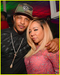 More Details Surface About Sexual Assault Claims Against T.I. & Tameka 'Tiny' Harris