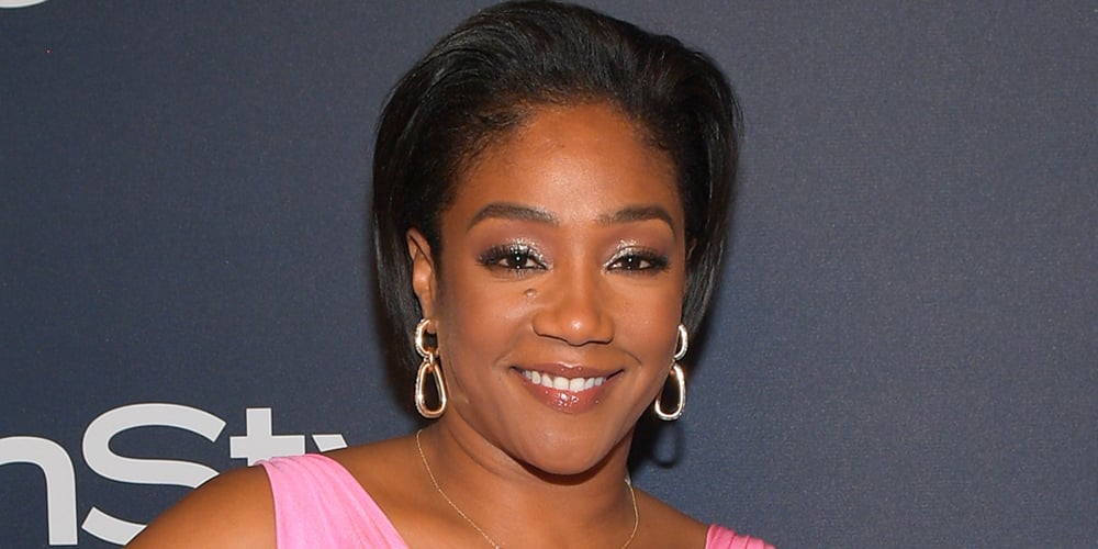 Tiffany Haddish Opens Up About Her Plans to Adopt & Reveals Why