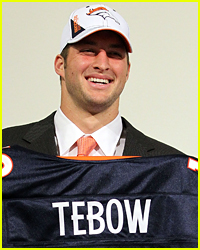 Tim Tebow Is Returning to the NFL to Play Tight End!