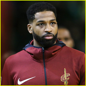 Tristan Thompson Speaks Out Amid Allegations of Being the Father of a Third Child
