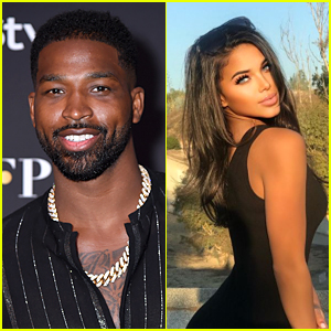 Tristan Thompson Responds To Sydney Chase Cheating Claims
