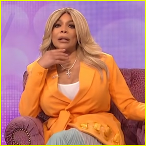 Wendy Williams Has a Very Shady Reaction to Ellen DeGeneres Leaving Her Show: 'It Exposes You for the Person You Really Are'