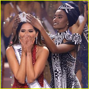 Who Won Miss Universe 2021?