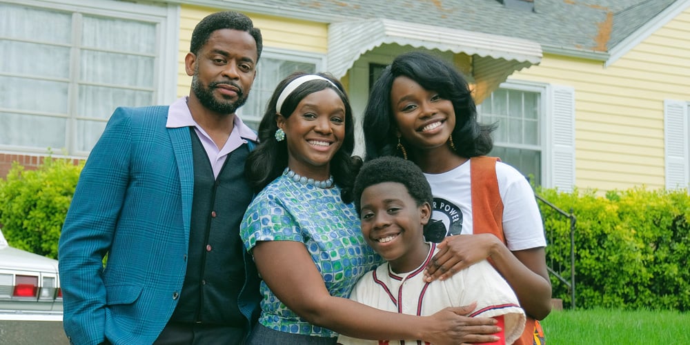 ABC Drops First ‘Wonder Years’ Reboot Teaser With Don Cheadle Narrating