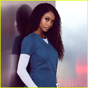 Yaya DaCosta Is Leaving NBC's 'Chicago Med' After 6 Seasons - Find Out Why