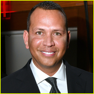 Alex Rodriguez Hangs Out With One of His Exes Following Jennifer Lopez Split