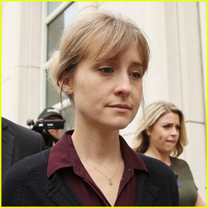 Allison Mack Sentenced to 3 Years in Prison for Involvement in NXIVM Sex Cult