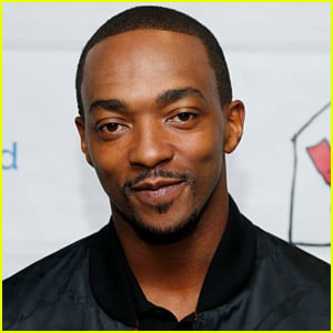Anthony Mackie Set To Host 2021 ESPYS - See The Full List of Nominees Now!