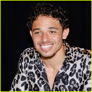 'In The Heights' Actor Anthony Ramos is Celebrating a Major Milestone!