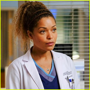 An Original 'Good Doctor' Star Is Leaving The Show After Four Seasons | Antonia Thomas, Good Doctor, Television | Just Jared