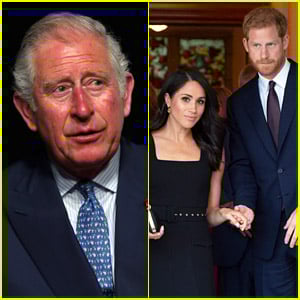 Will Archie & Lilibet Mountbatten-Windsor Ever Be a Prince or Princess