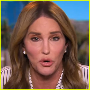Caitlyn Jenner Addresses Controversial Stance on Banning Transgender Athletes on 'The View'