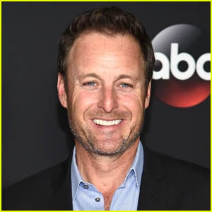 ABC Is Taking Their Time Finding a Permanent Replacement for Chris Harrison, Source Says