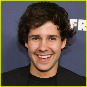 David Dobrik Returns to YouTube After Hiatus Due to Scandal David
