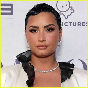 Demi Lovato's Talk Show Set to Premiere on Roku in July!