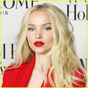 Dove Cameron Reveals Just Why They Are Reworking the 'Powerpuff' Pilot