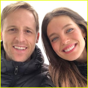 Model Emily DiDonato Is Pregnant, Expecting First Child With Husband Kyle Peterson!