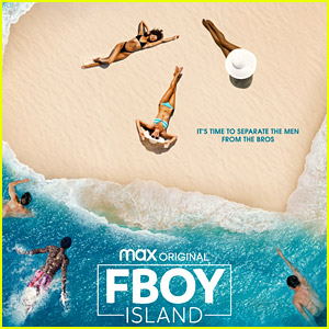 HBO Max Announces 'FBoy Island,' a New Dating Series with an Interesting Twist!
