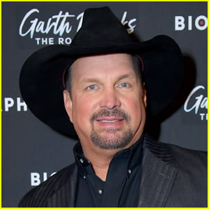 Garth Brooks Says He Was 'Scared to Death' to Return to Music After a 14 Year Hiatus