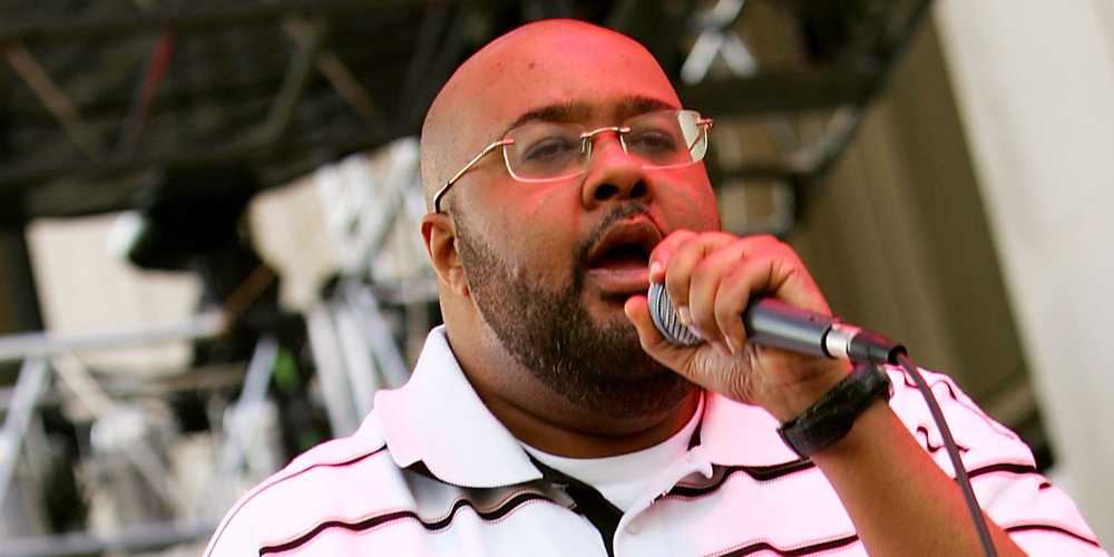 Gift of Gab Dead – Blackalicious Rapper Dies at 50 | Blackalicious ...