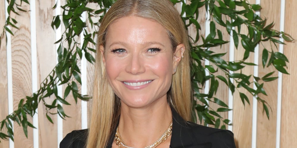 Paltrow Says Daughter Apple Has Never Seen Her Movies Apple(00)
