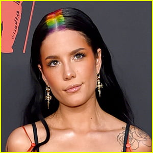 Halsey Donates $100,000 for 'Universal' Baby Shower to Support Soon-To-Be Parents