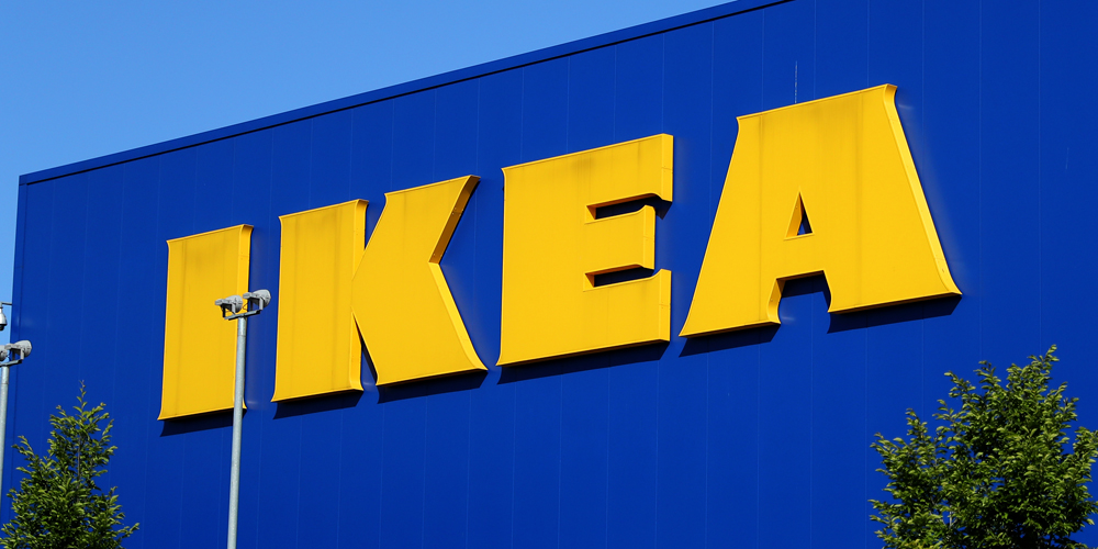 IKEA Called Out for Shocking Alleged Menu Items to Honor