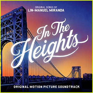 'In The Heights' Drops Full Soundtrack - Listen Now!