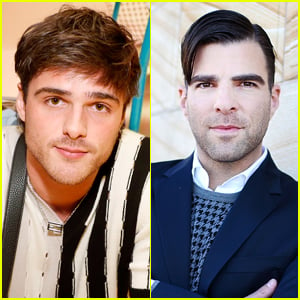 Jacob Elordi & Zachary Quinto to Star in Serial Killer Thriller 'He Went That Way,' Based on a True Story!