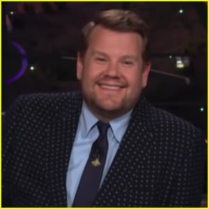 James Corden Reveals What Really Happened When Stevie Wonder Called to Serenade His Wife During Carpool Karaoke