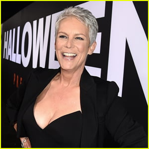 Sexy pics of jamie lee curtis