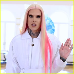 Jeffree Star Announces He Is Leaving California & Getting Help